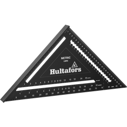 Hultafors Rafter 257040 Carpenter's Square