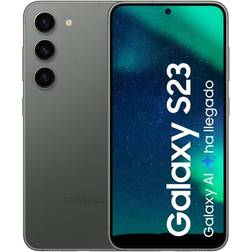 Samsung Galaxy S23 256GB Green
