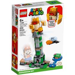 LEGO Super Mario Boss Sumo Bro Topple Tower Expansion Set 71388