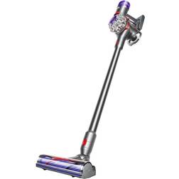 Dyson V8ABSOLUTENEW Silver
