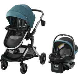 Graco Modes Nest Bayfield (Travel system)