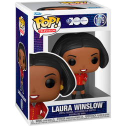 Funko Pop! TV Family Matters Laura Winslow