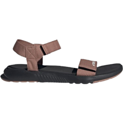 adidas Terrex Hydroterra Light - Core Black/Warm Clay/Cloud White