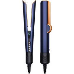 Dyson Airstrait Prussian Blue/Rich Copper
