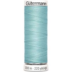 Gutermann Sew All Thread Light Mint (Shade 331) 200m