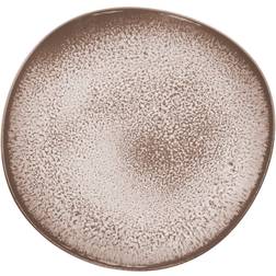 Villeroy & Boch Lave Beige Dinner Plate 23cm