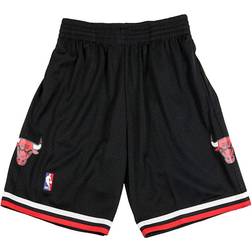 Mitchell & Ness Chicago Bulls Swingman Shorts