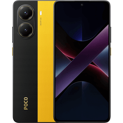 Xiaomi Poco X7 Pro 8GB RAM 256GB Yellow