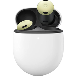 Google Pixel Buds Pro Lemongrass
