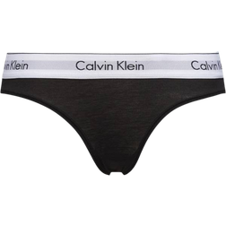 Calvin Klein Modern Bikini Brief - Black
