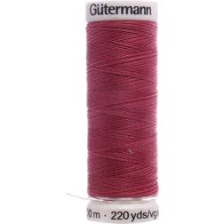 Gutermann Sew All Thread Rot (Shade 81) 200m