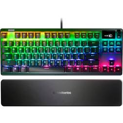 SteelSeries Apex Pro TKL (Nordic)