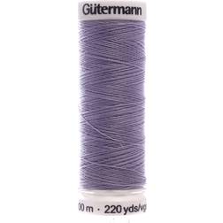 Gutermann Sew All Thread Lilac (Shade 202) 200m