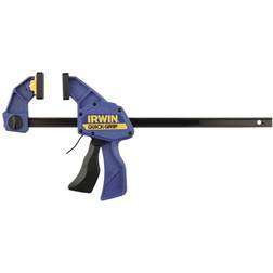 Irwin T518QCEL7 Quick Clamp