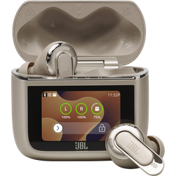 JBL Tour Pro 3 Latte