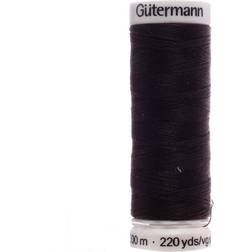Gutermann Sew All Thread Dark Brown (Shade 769) 200m