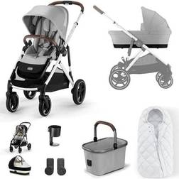 Cybex Gazelle S (Duo)