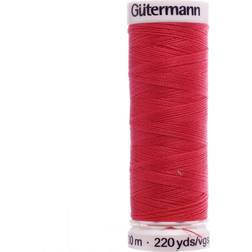 Gutermann Sew All Thread Cayenne (Shade 016) 200m