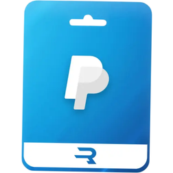 PayPal Gift Card 250 USD