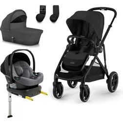 Cybex Gazelle S (Duo)