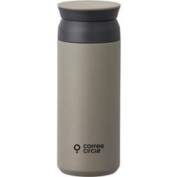 Kinto Khaki Travel Mug 16.907fl oz