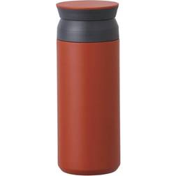 Kinto Red Travel Mug 16.907fl oz