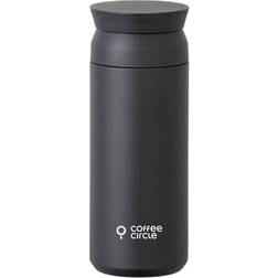 Kinto Black Termokop 50cl