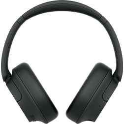 Sony WH-CH720N Black