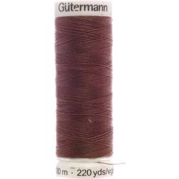 Gutermann Sew All Thread Plum (Shade 429) 200m