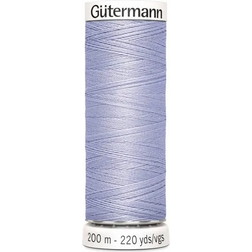 Gutermann Sew All Thread Light Purple (Shade 656) 200m
