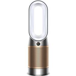 Dyson Hot Cool HP2 De-NOx White/Gold