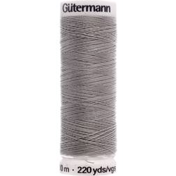 Gutermann Sew All Thread Gray Green (Shade 261) 200m