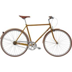 Raleigh Kent 7 Nexus Herre 56cm