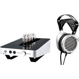 HiFiMan Shangri La Jr System Hi-Fi Hörlurar