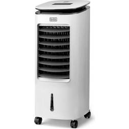 Black & Decker BXAC7E White