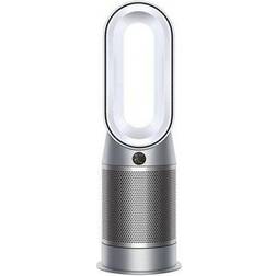 Dyson HP7A White/Nickel