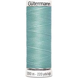 Gutermann Sew All Thread Dusty Turquoise (Shade 929) 200m