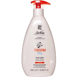 BioNike Triderm Baby Bagno Crema