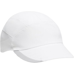 Lululemon Lightweight Mesh Panel Running Hat - White