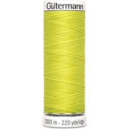 Gutermann Sew All Thread Kiwi Green (Shade 334) 200m
