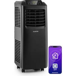 Klarstein Pure Blizzard Smart 9k climatiseur mobile 9000 BTU/2,6 kW CEE A télécommande