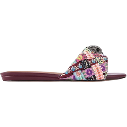 Kurt Geiger Kensington Flat - Wine Combination