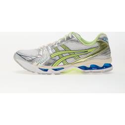 Asics Sneakers Gel-Kayano 14 - White/Lime Green