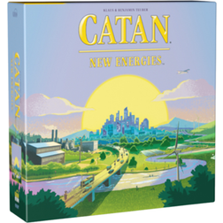 Catan New Energies
