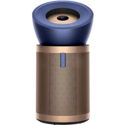 Dyson BP04 Prussian Blue/Gold