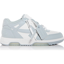 Off-White Out Of Office Low Top M - White Grey