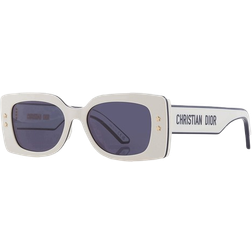 Dior CD40098U 25V 53 - White