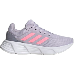 adidas Galaxy 6 W - Silver Dawn/Beam Pink/Silver Violet