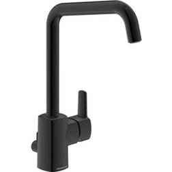 FM Mattsson I Throw (49010004) Mattsvart