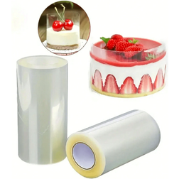 Shein Birthday Cake Border Kagedekoration